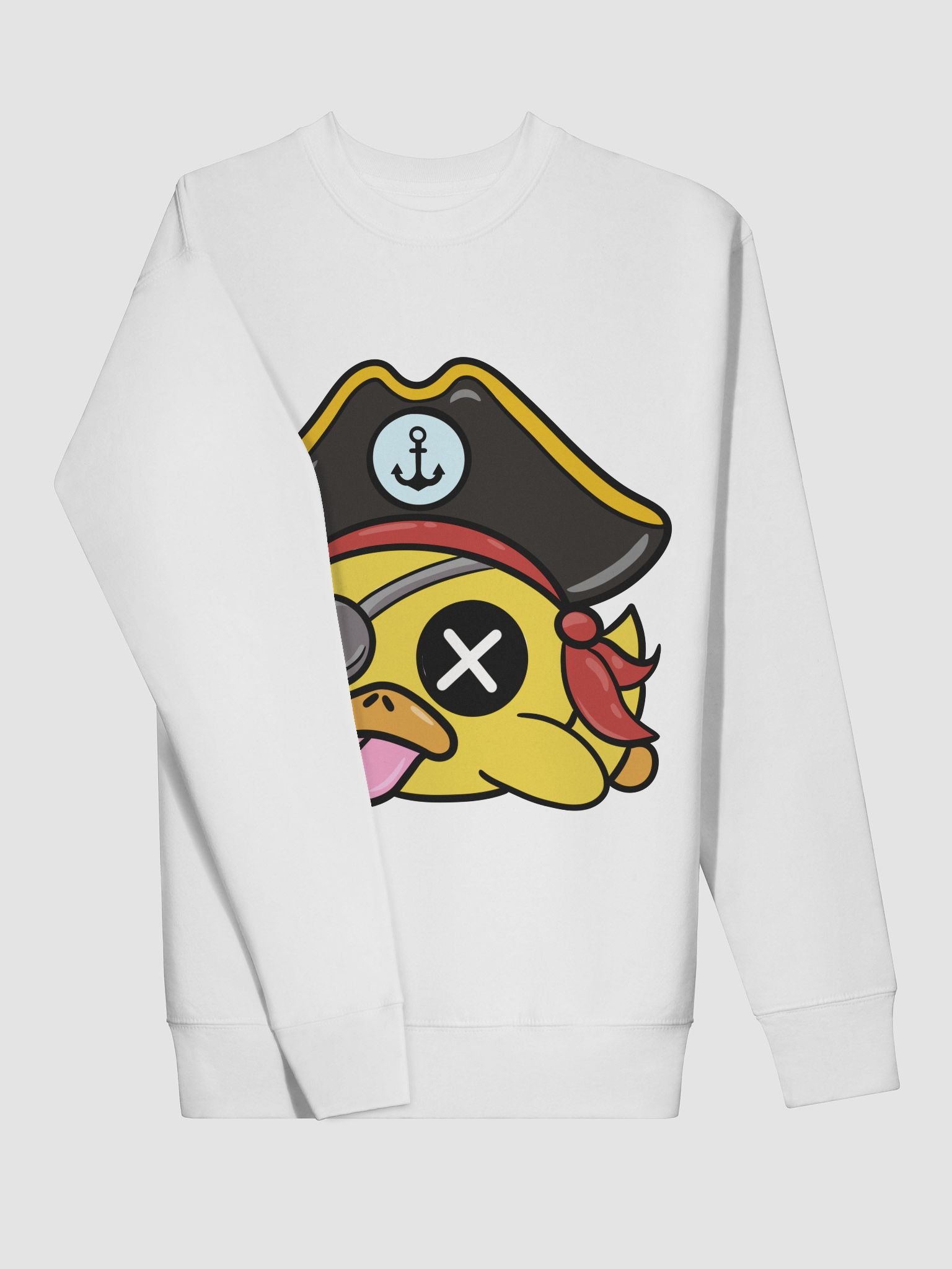 Dead Duck sweater product image (3)