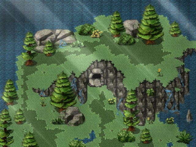 KR Grand Taiga Tileset for RPGs product image (5)