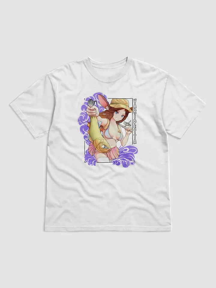 The Fishermans Lucky T-shirt product image (1)
