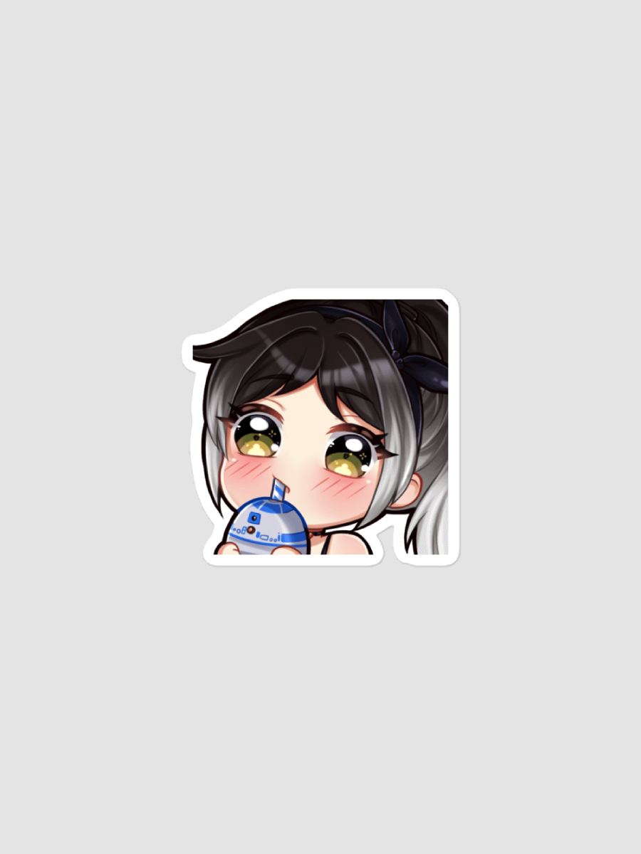 Gabiz Sip Sticker product image (1)