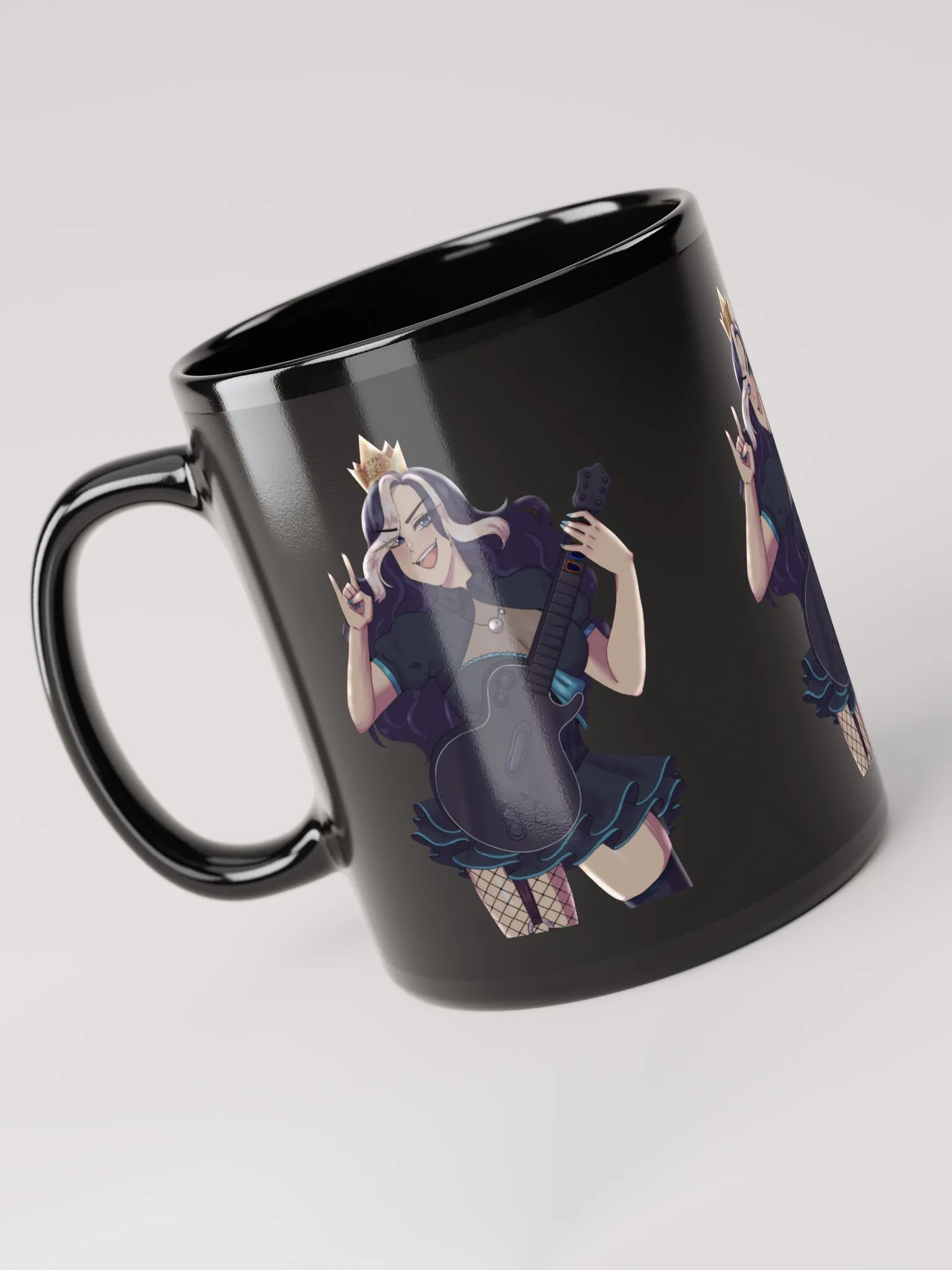 Darkai TTFAF Legend Mug! product image (6)