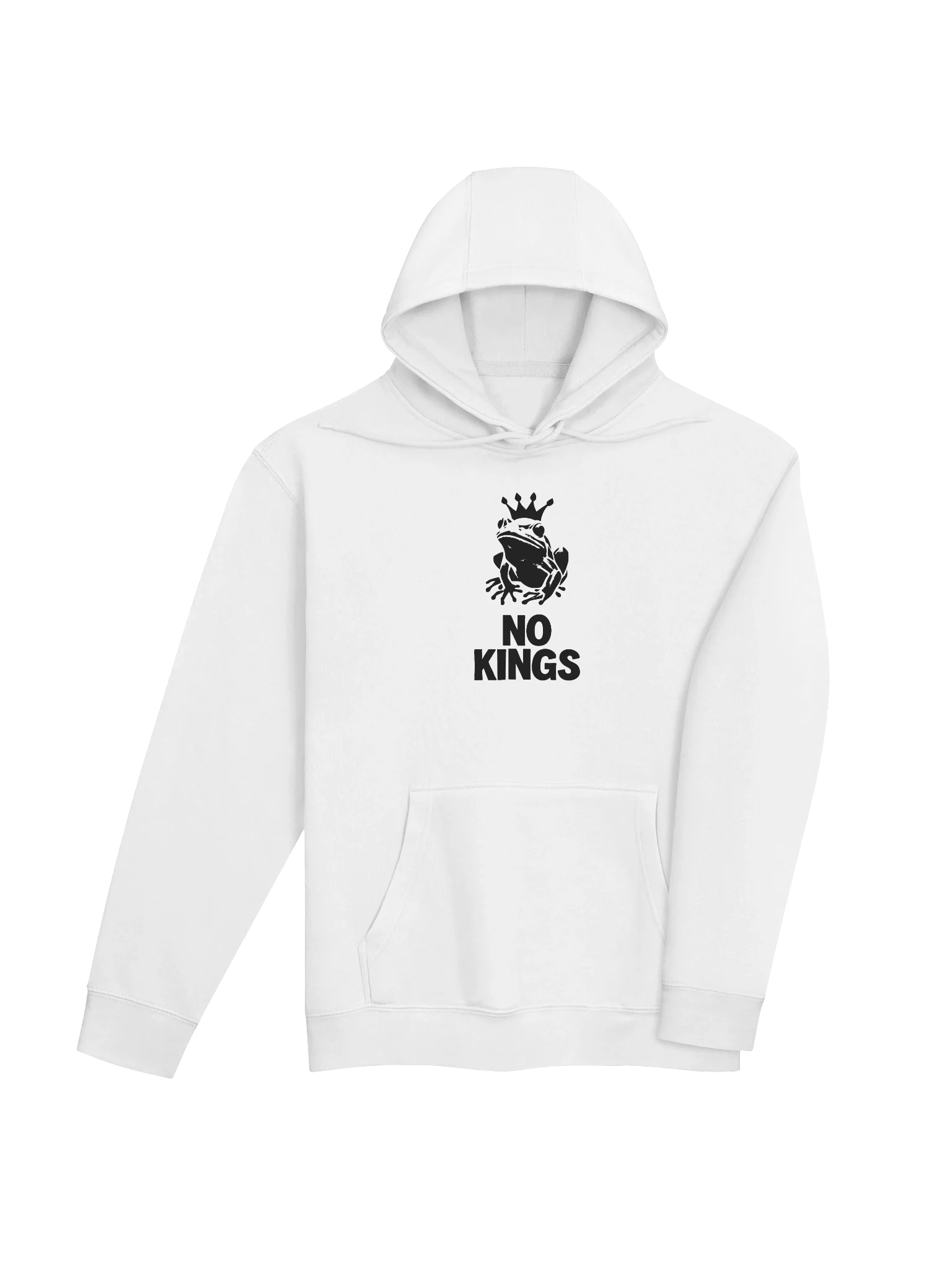 No Kings Frog King product image (4)