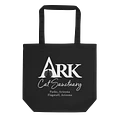 Ark Organic Cotton Tote Bag product image (1)