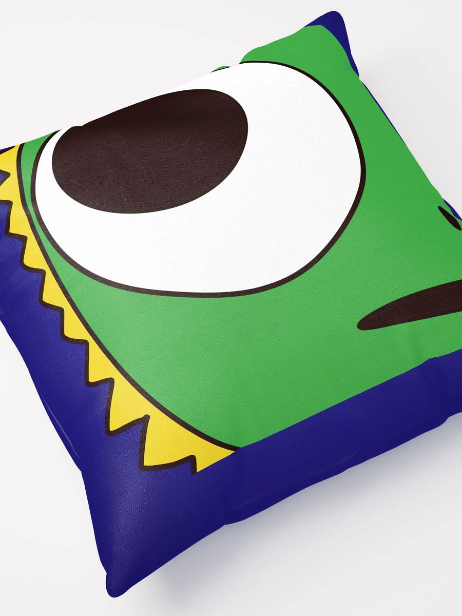 danisaurC Pillow product image (4)