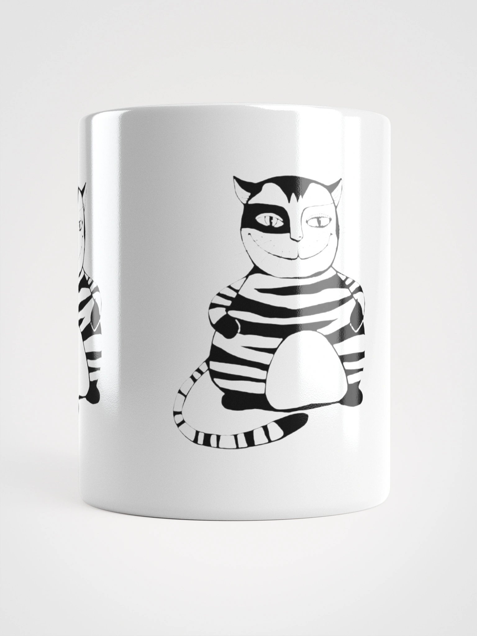 Invisible Elegance Mug product image (13)