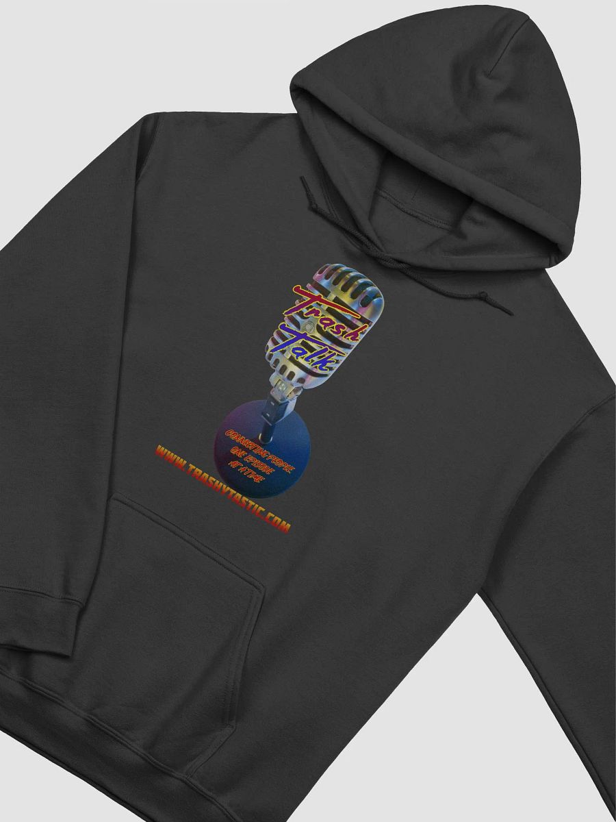 TRASHTALK HOODIE product image (3)