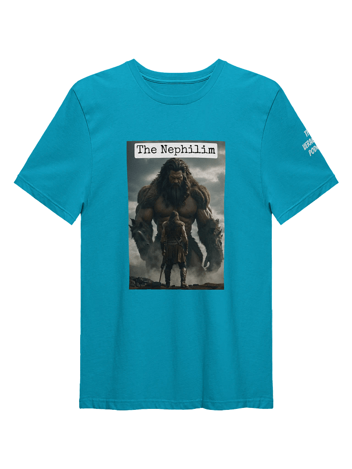 The Nephilim Supersoft T-Shirt product image (81)