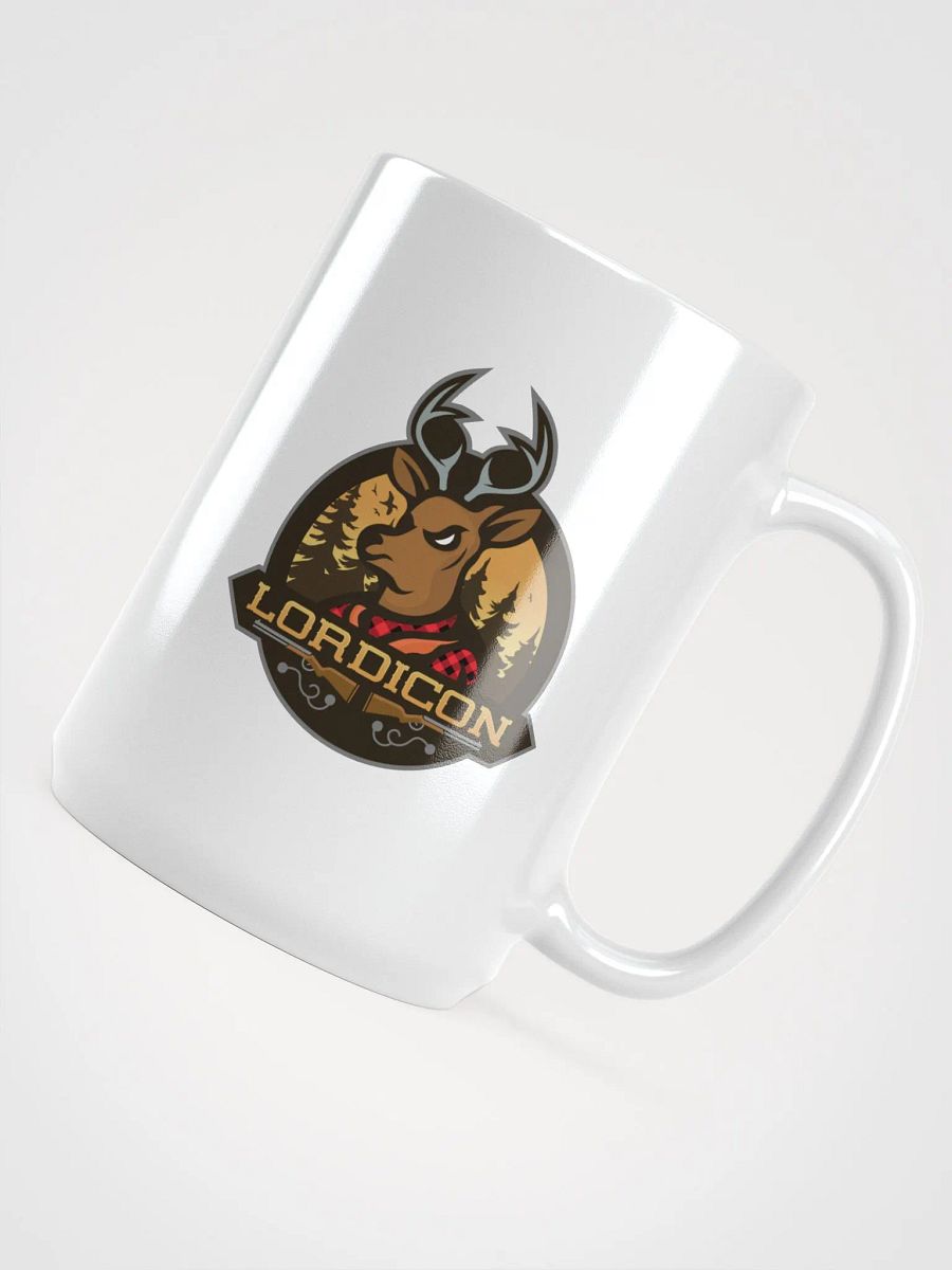 Lordicon Logo Mug product image (4)