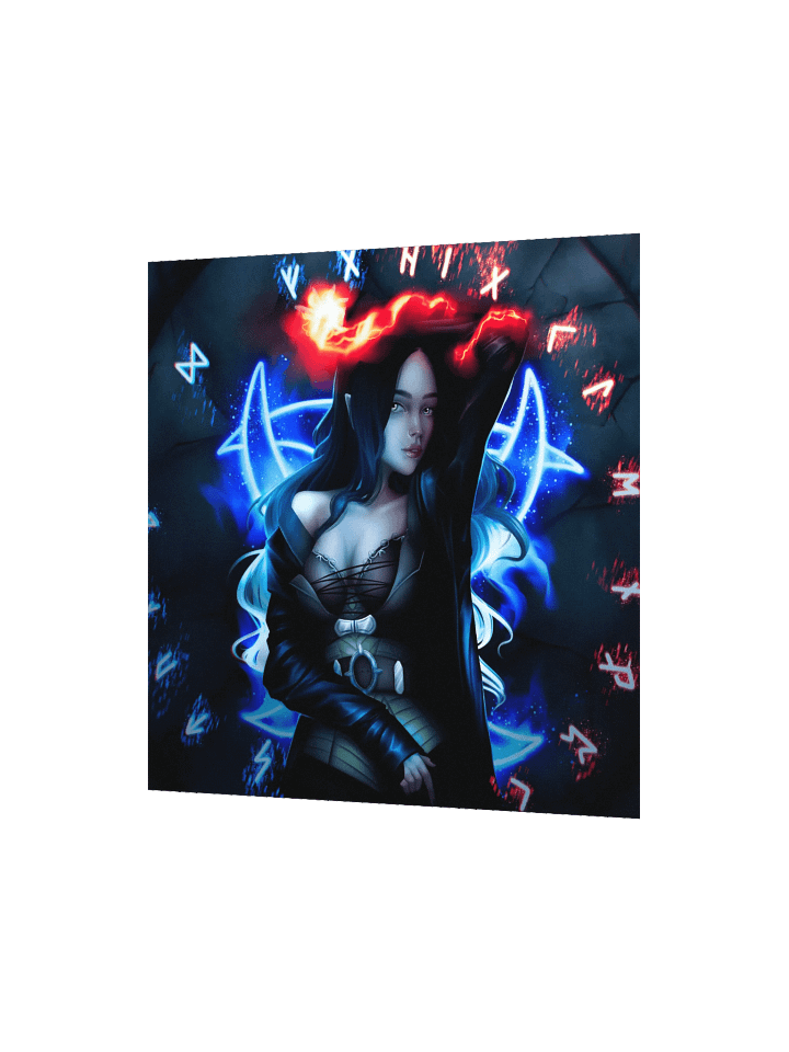 Sparrow Poster product image (8)