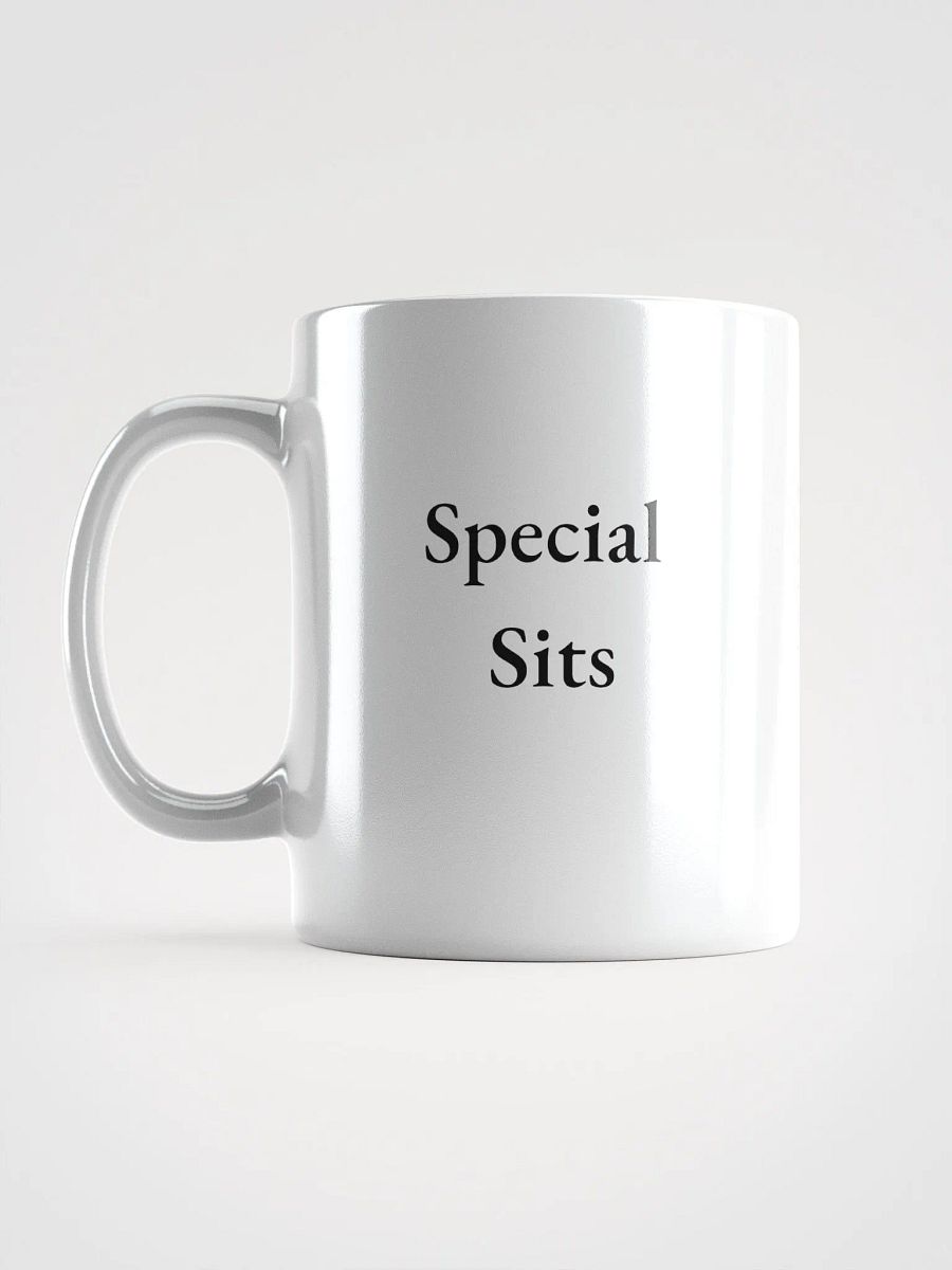 Special Sits - Mug product image (6)
