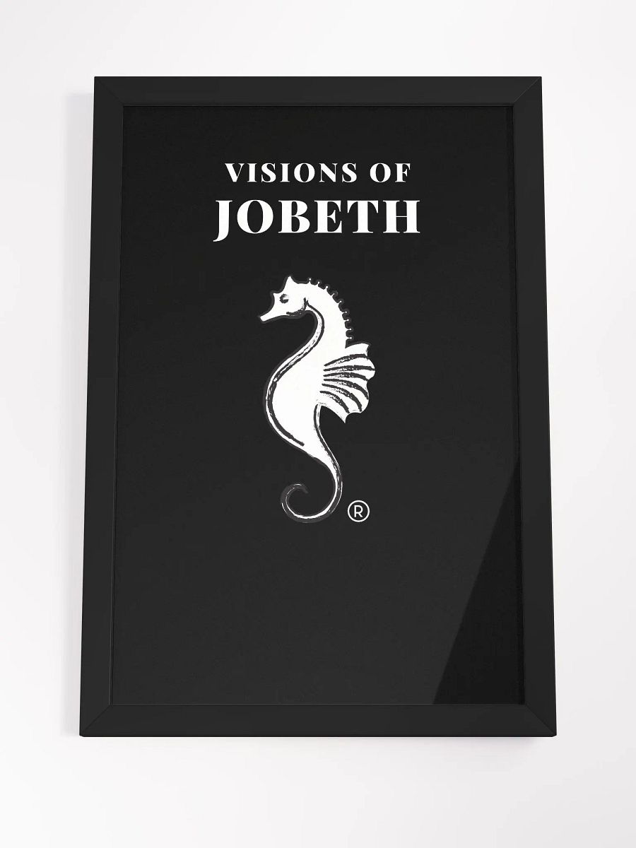 JoBeths' Signature 🖋 Design product image (4)