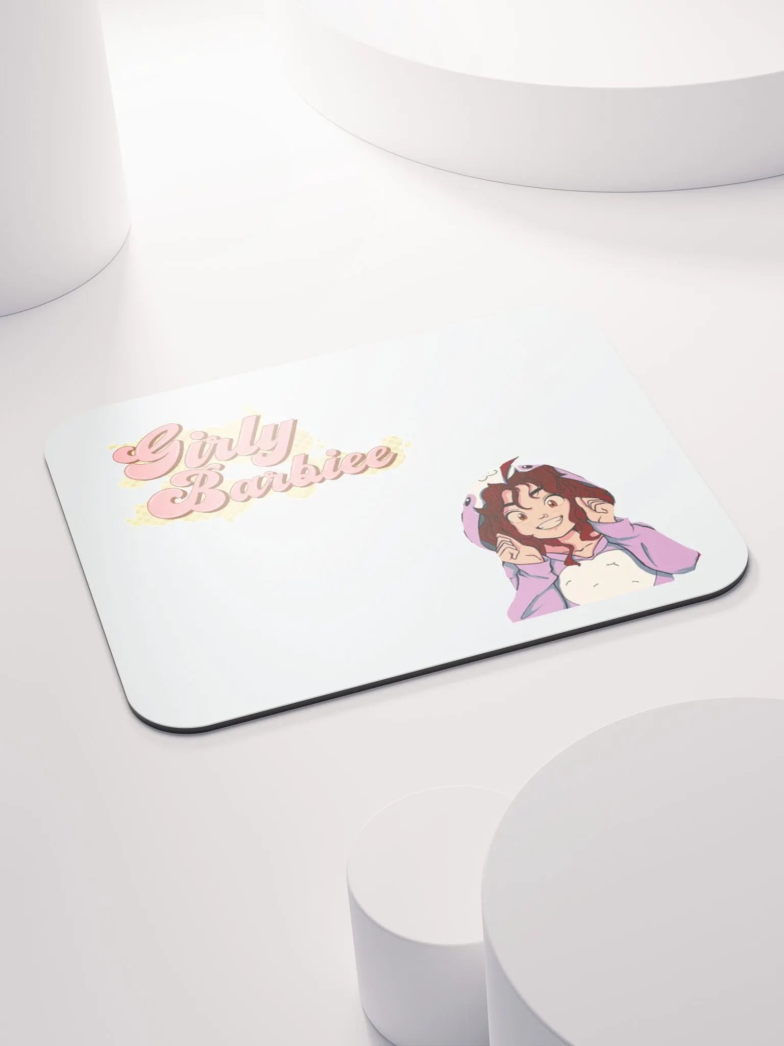 Mouse Pad Sloth product image (4)