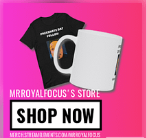 MrRoyalFocus