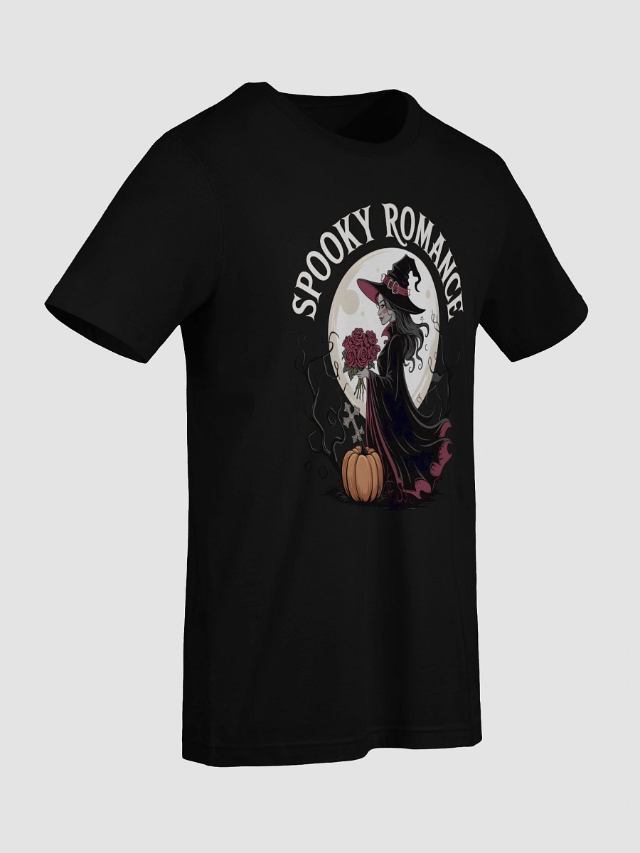 Whimsical Witchy Romance T-Shirt product image (26)