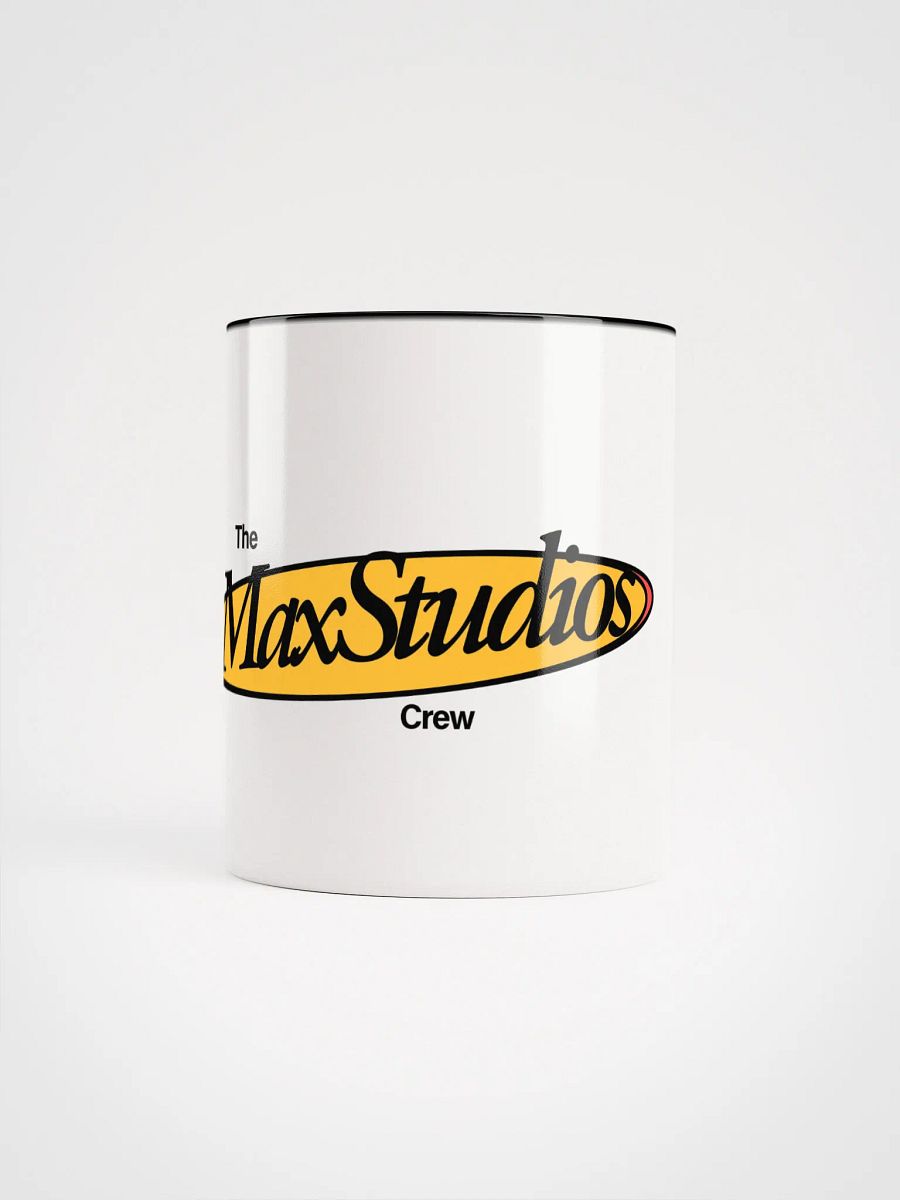 The MaxStudios Crew Muck product image (2)