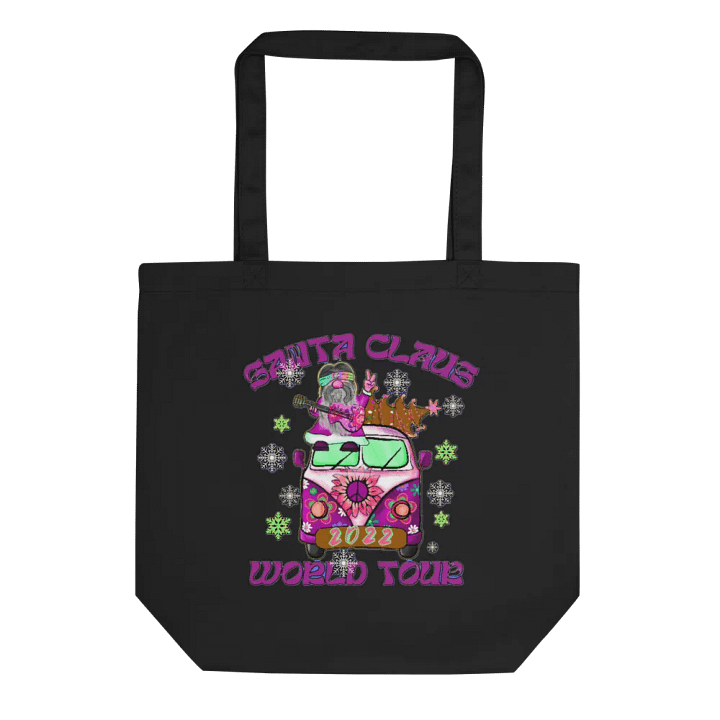 SANTA CLAUS WORLD TOUR product image (1)