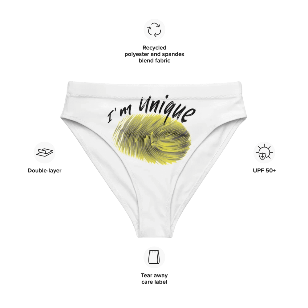 I’m Unique. product image (9)