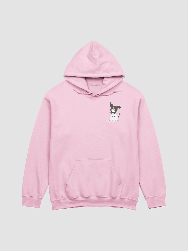 ♥Kuromikyu Sweater♥ product image (1)