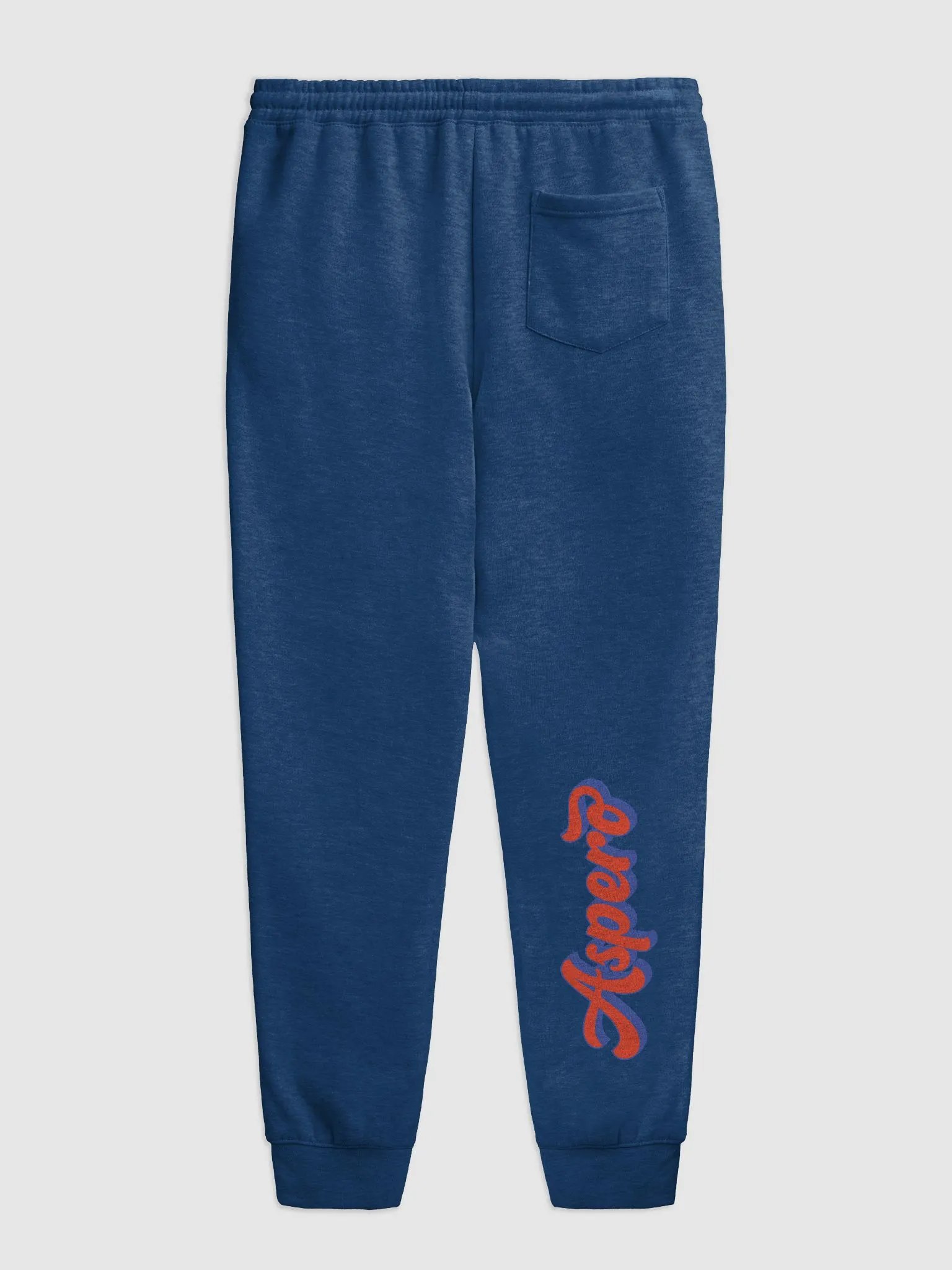 Aspera Signature Fleece Joggers product image (22)