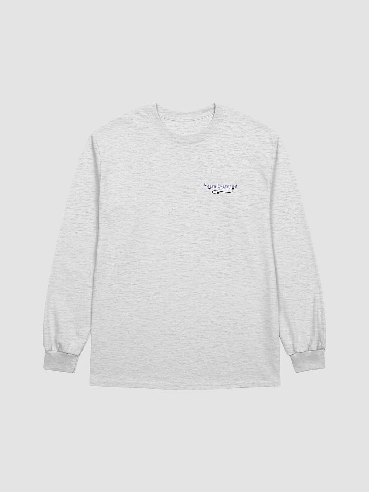 OG Light Mode Mara Long Sleeve product image (1)
