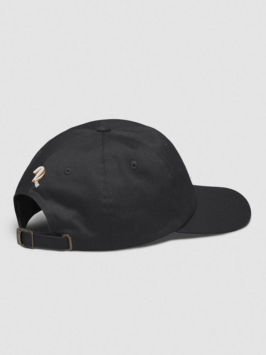 Fortun baseball hat product image (4)