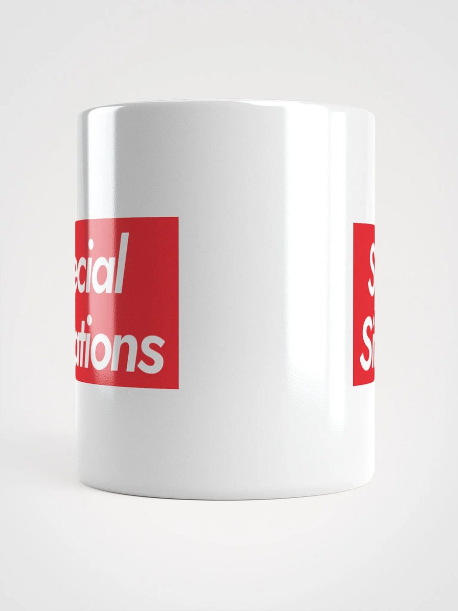 Special Situations - Mug product image (5)
