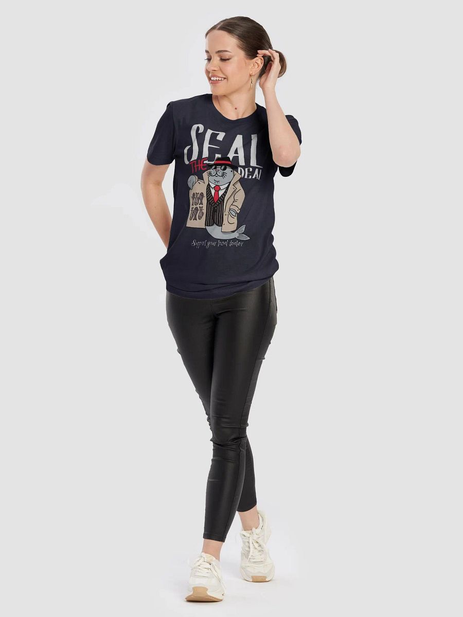 Seal the deal - support your local dealer product image (50)