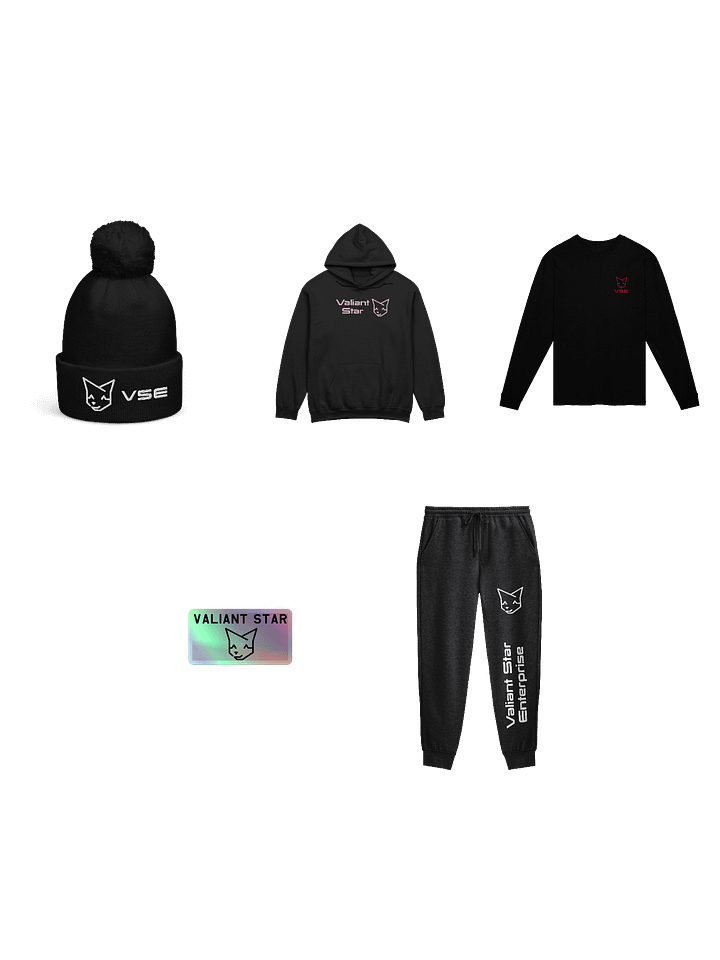 Winter Bundle Up Collection product image (1)