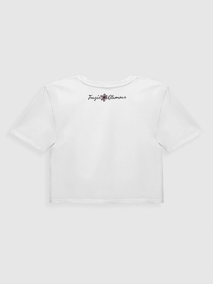 I was Popular on Myspace Crop Top vol 2 product image (2)