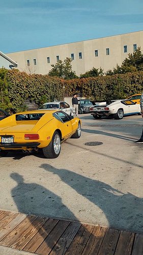 Highlights from Objects in Motion by @grassroots_edition 
Was a good vibe! 
#carculture #classiccars