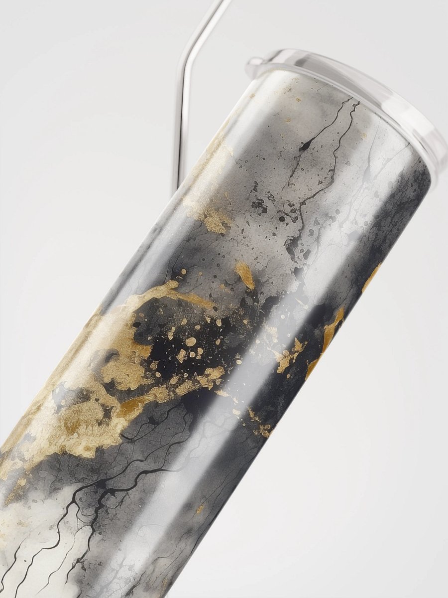Charcoal Drift Stainless Steel Tumbler product image (4)