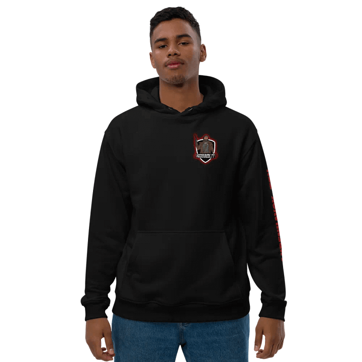 Riot Recon Premium Hoodie product image (1)