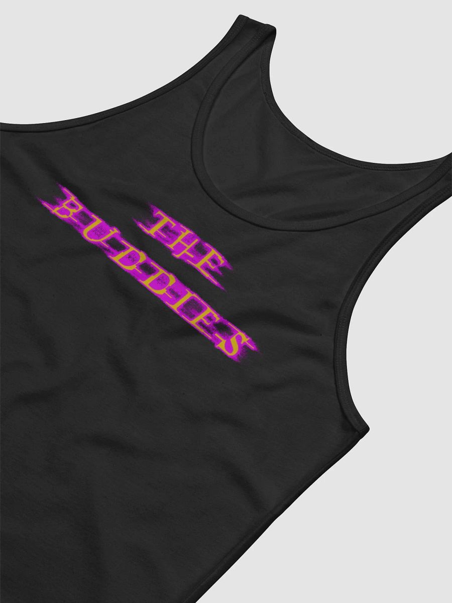 Hacked Tokyo Tank Top product image (6)