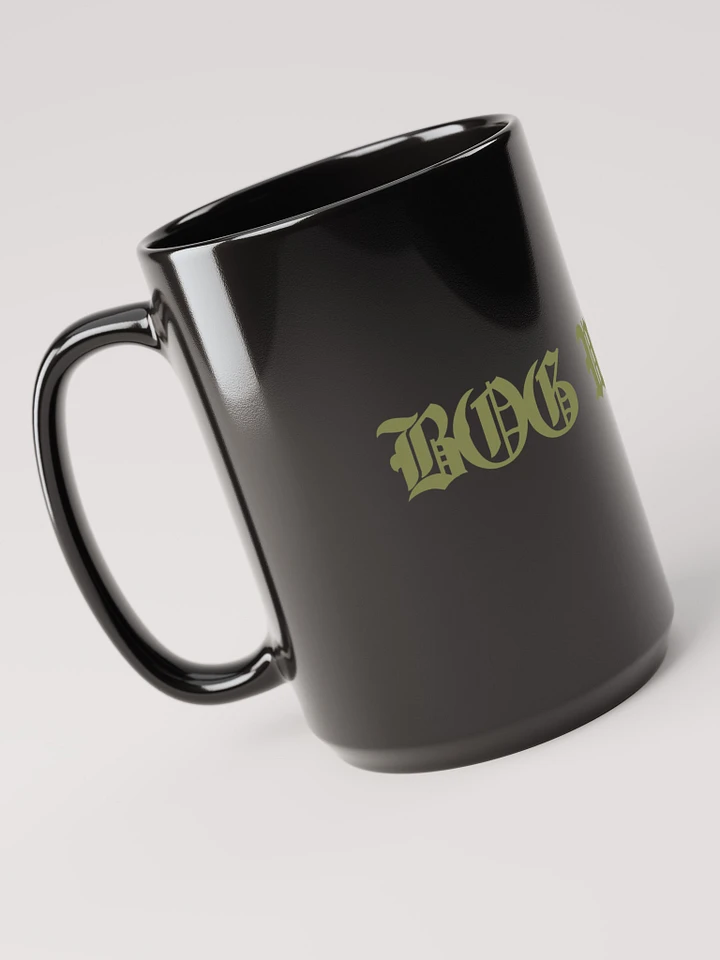 'Bog Witch' Mug product image (1)