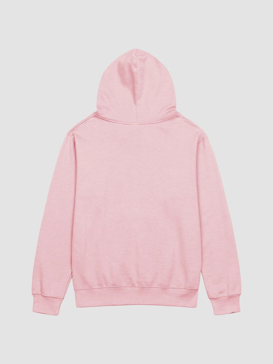 Strofo Hoodie (Pink) product image (2)