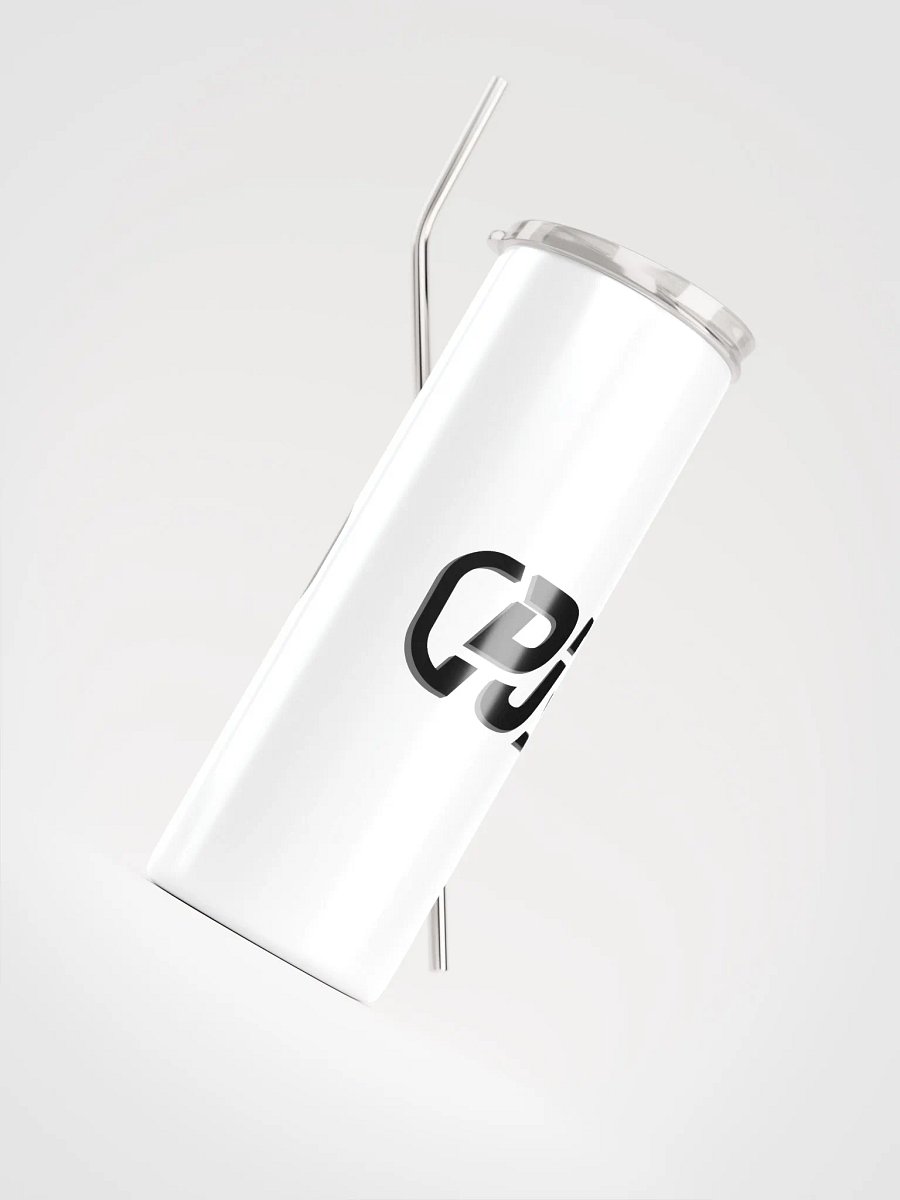 Dj JayCan White product image (4)