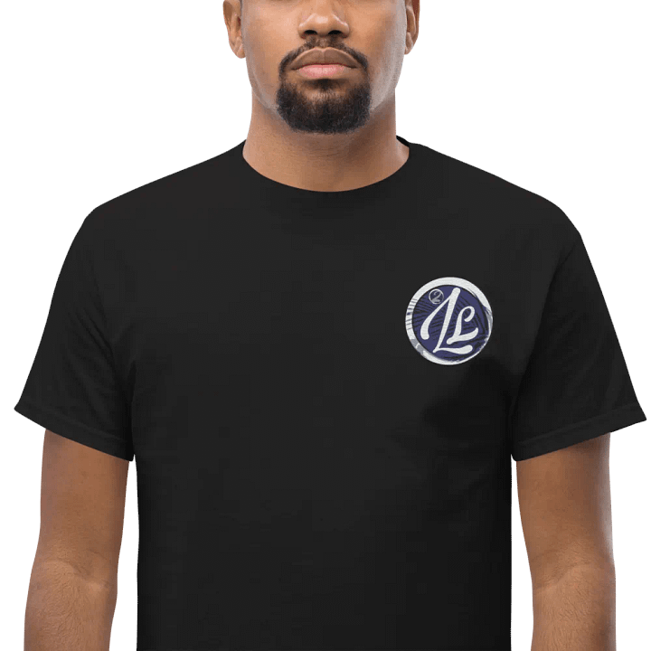 Legendary Logo Graphic Tee product image (1)