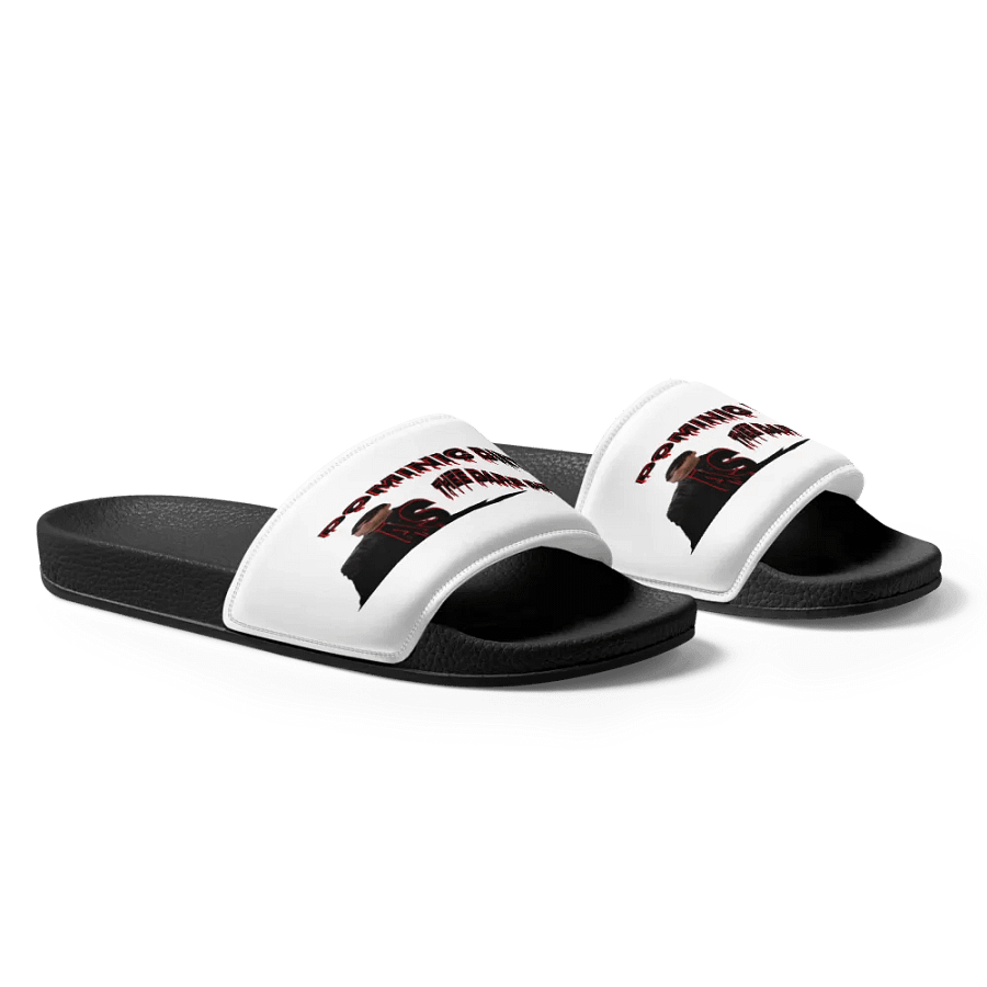 Dominic Dieter As Thee Dare Dieter 00 - Women's Slides product image (4)