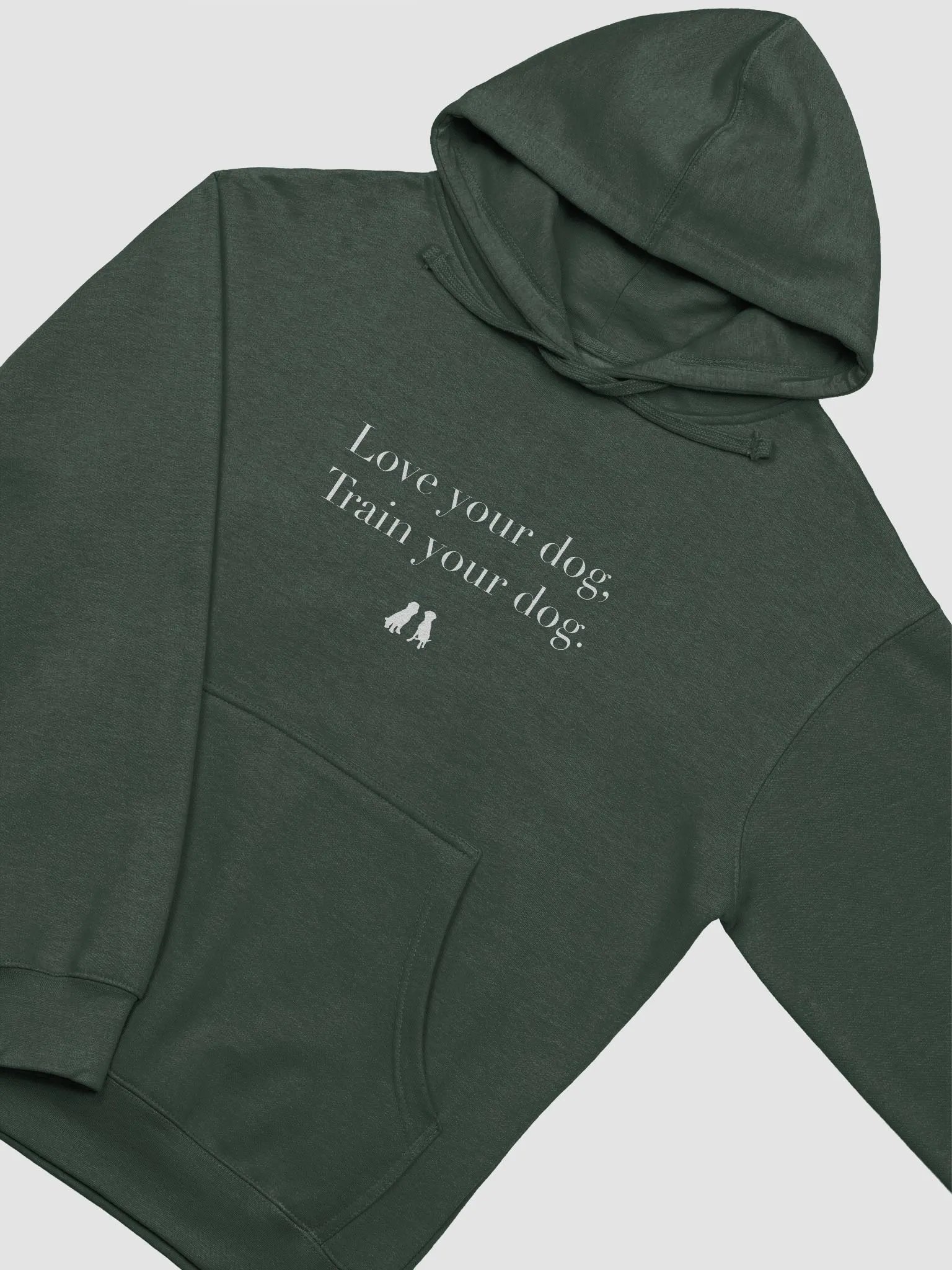 LYD, TYD Hoodie product image (5)