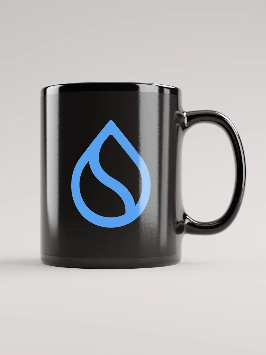 MoonFish Black Coffee Cup product image (1)