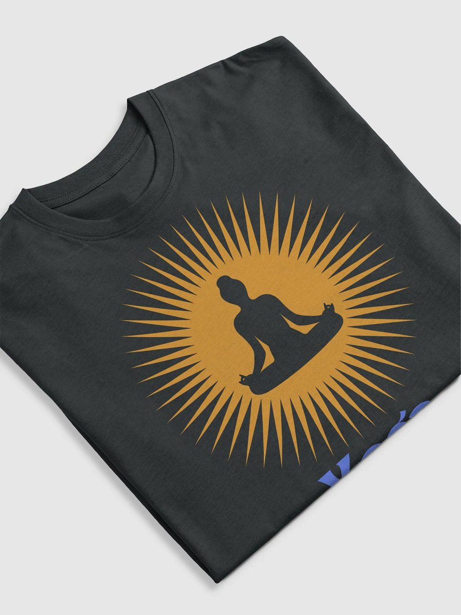 Premium Cotton Heavyweight Tee for Effortless Style product image (15)