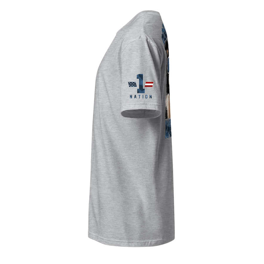 DOG Bless America: Border Collie product image (27)