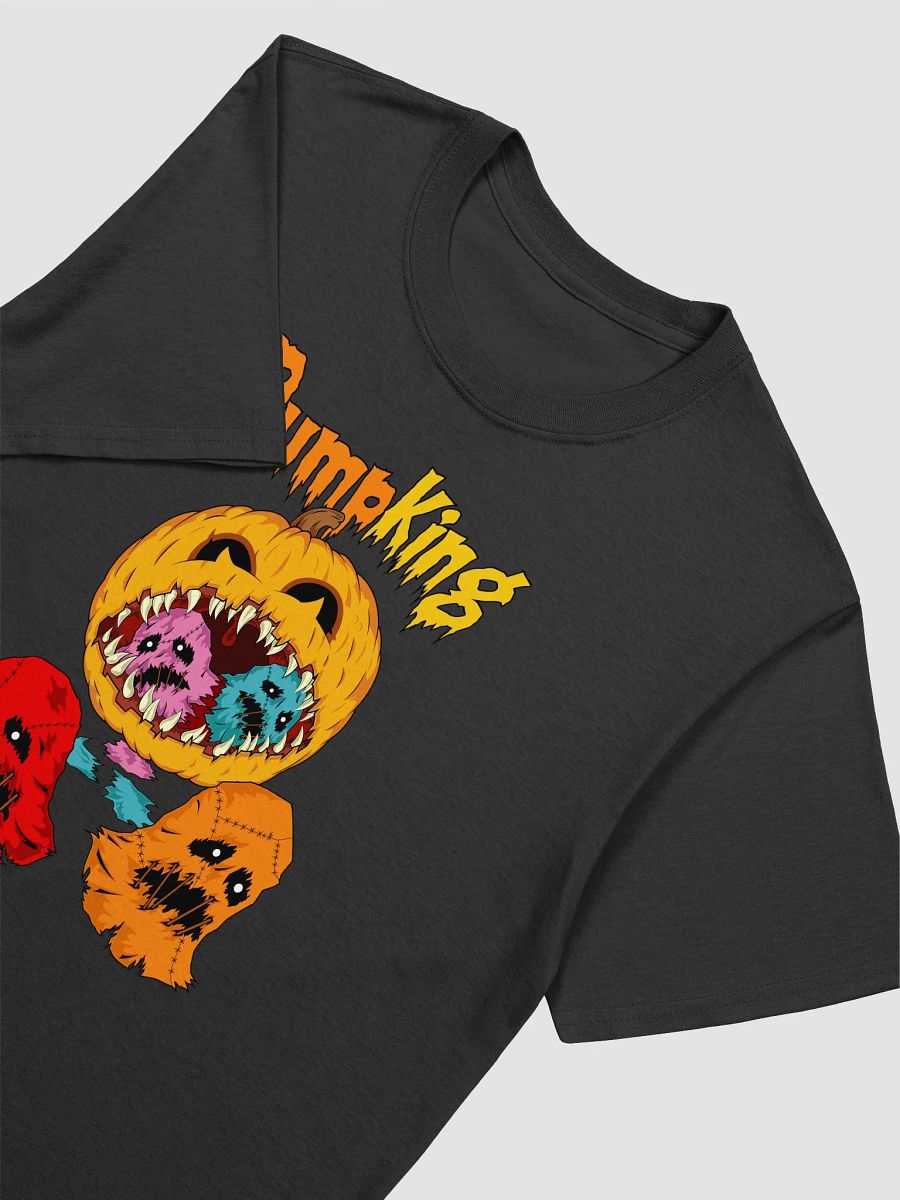 PumpKing Menacing T-Shirt product image (3)