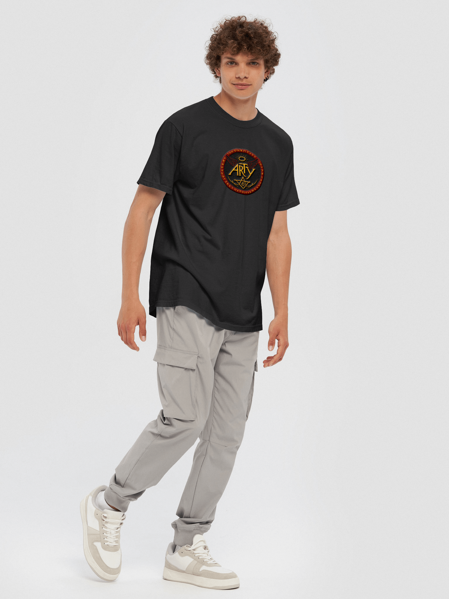 ARTEMBLEM T-Shirt product image (115)