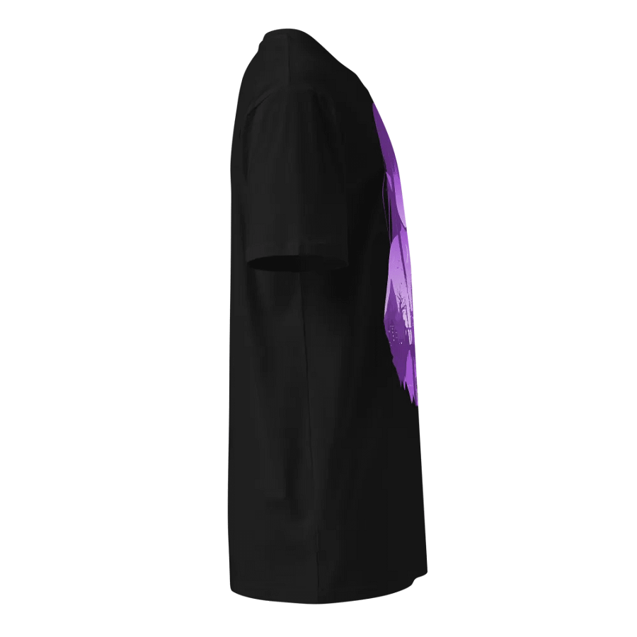 Twilight Silhouette - Unisex Shirt product image (14)