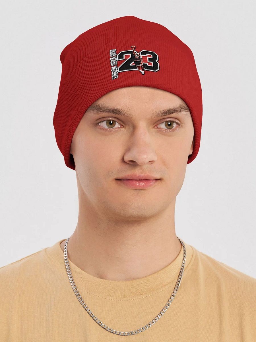 23 Knit Beanie product image (4)