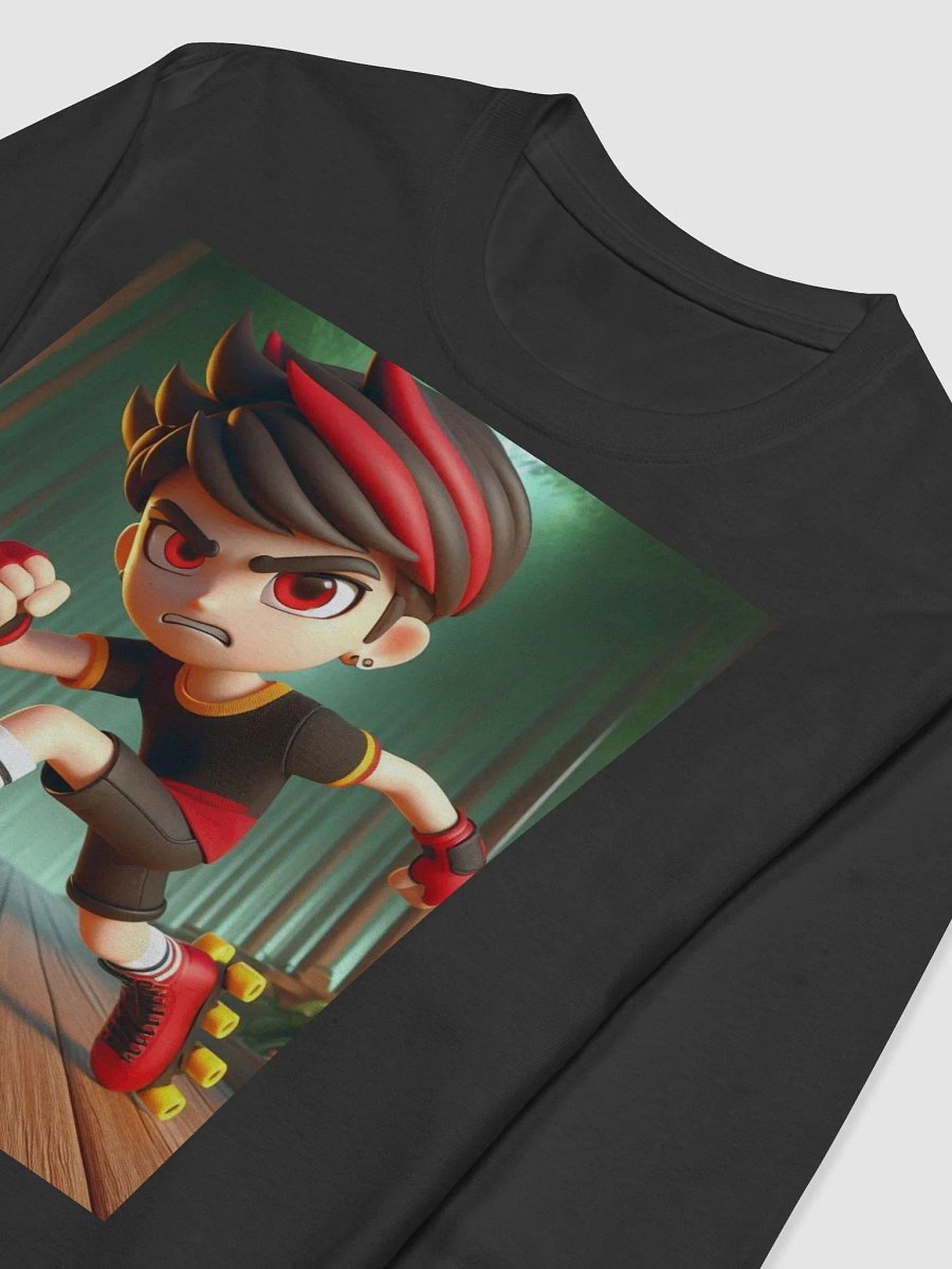 Shade Long Sleeve Shirt product image (3)