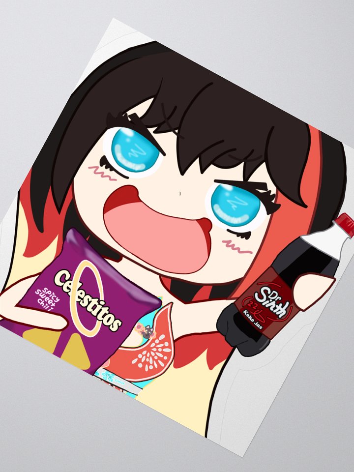 Chips and Cola product image (5)
