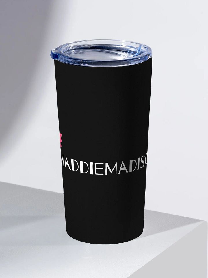 maddiemadison Tumber without straw product image (2)