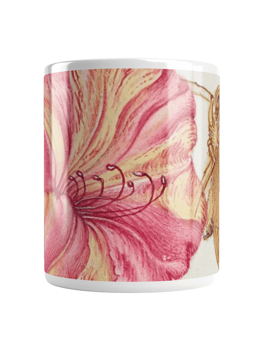 Botanical Elegance Mug product image (5)